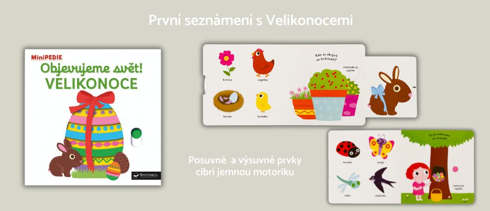 Velikonoce